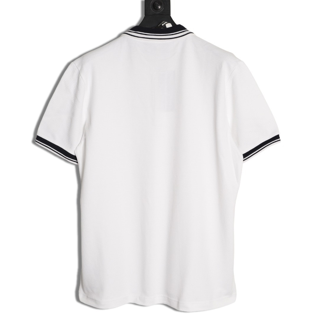 GUCCI Short-sleeved Polo shirt