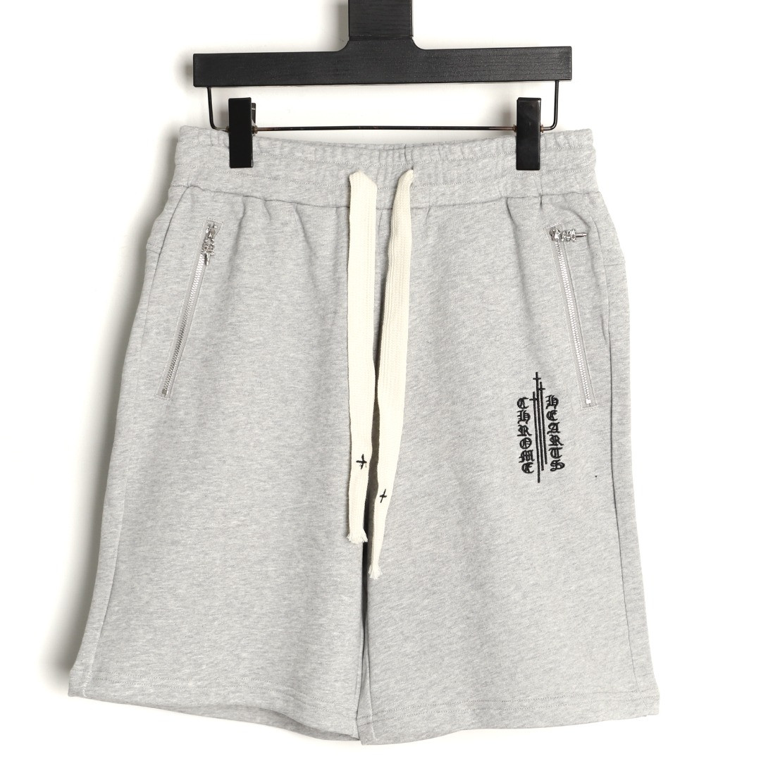 Chrome Hearts Shorts