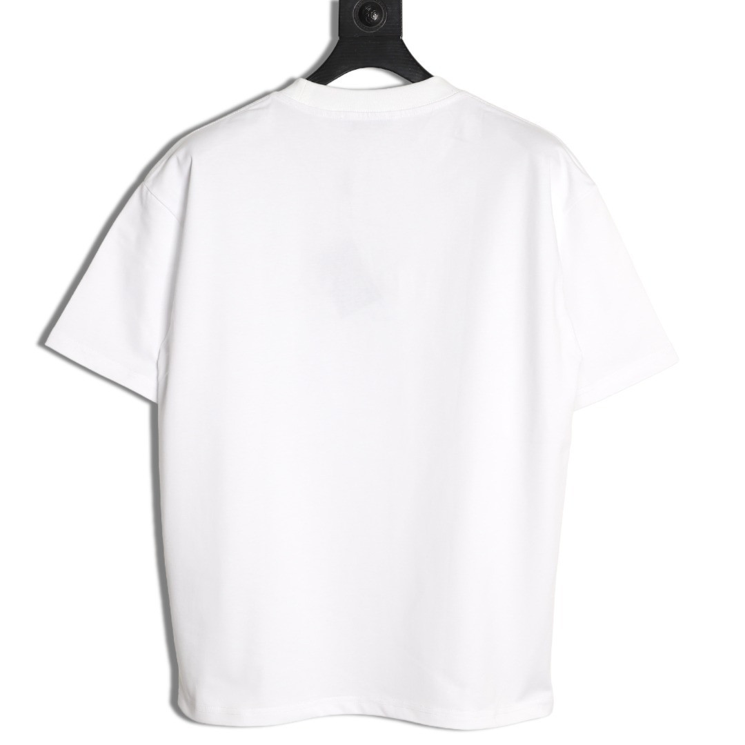 Pra*a short-sleeved t-shirt