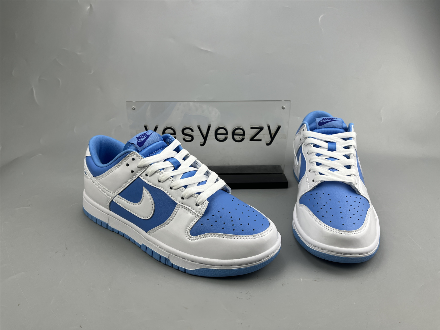 UA NIKE WMNS DUNK LOW