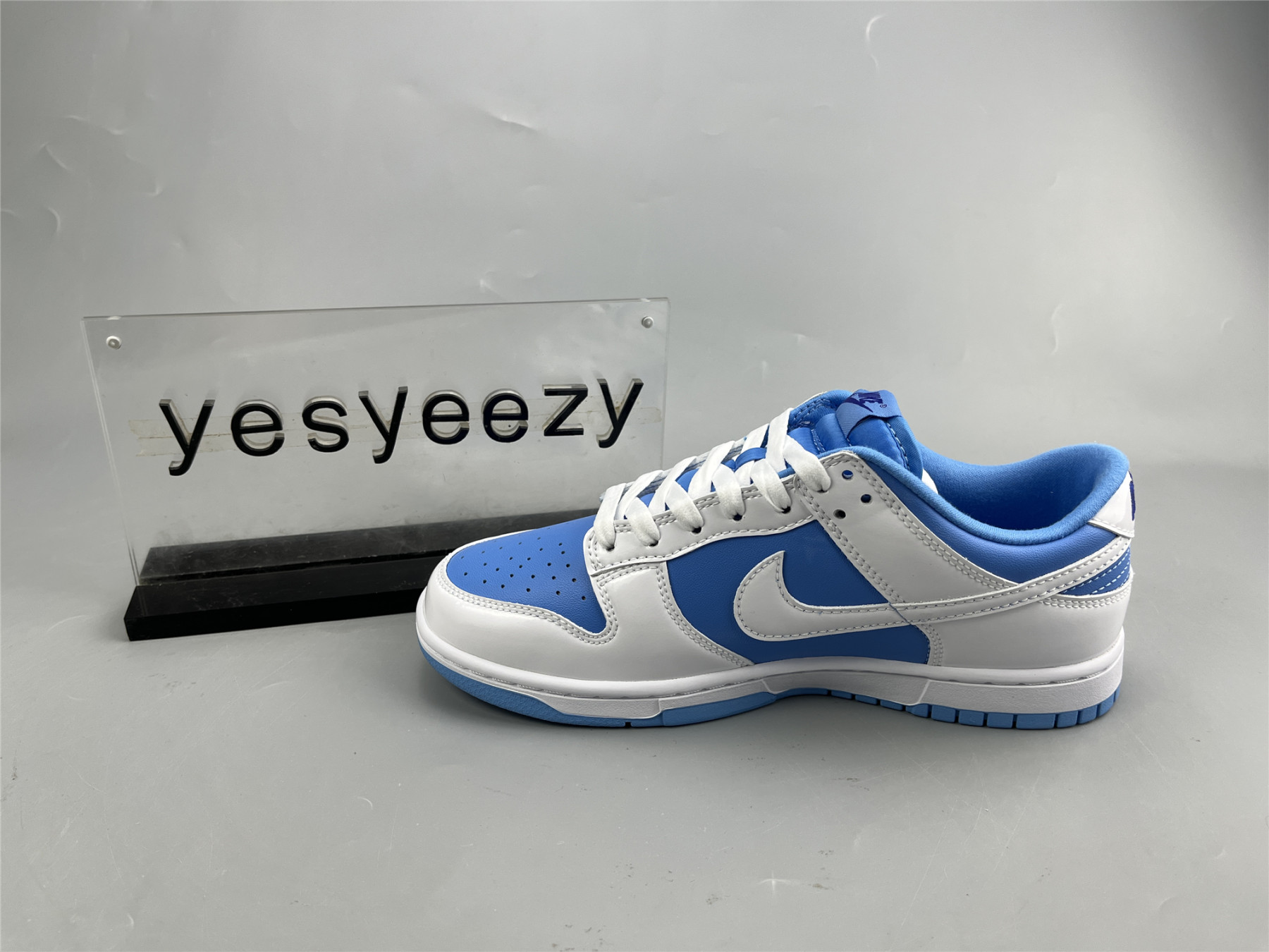 UA NIKE WMNS DUNK LOW