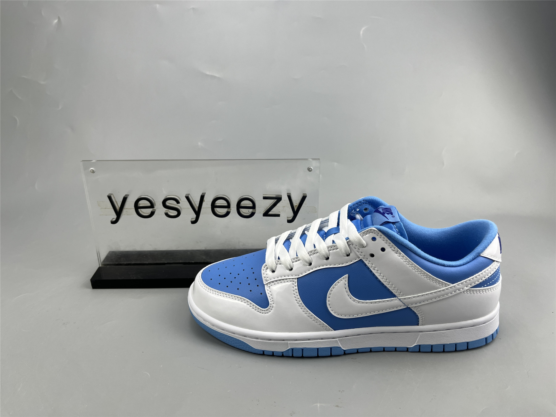 UA NIKE WMNS DUNK LOW