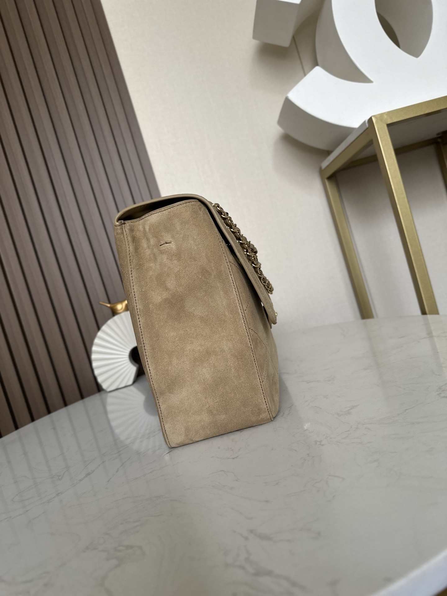 Chanel Flap Bag AS6234 38x26x11cm