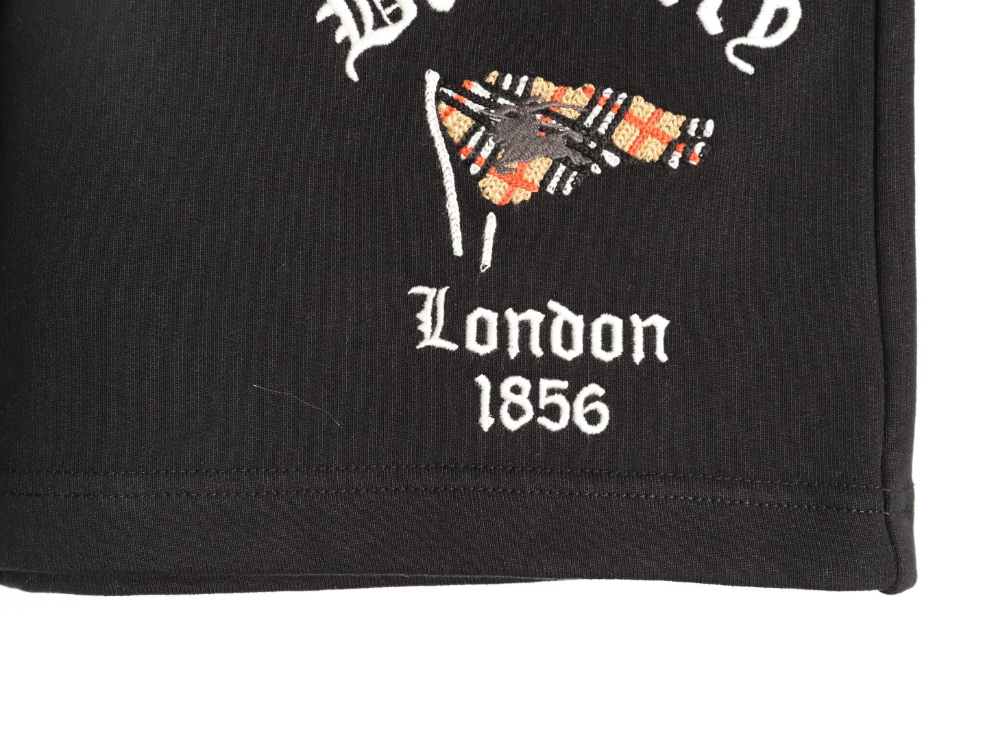 Burberry 26SS Shorts