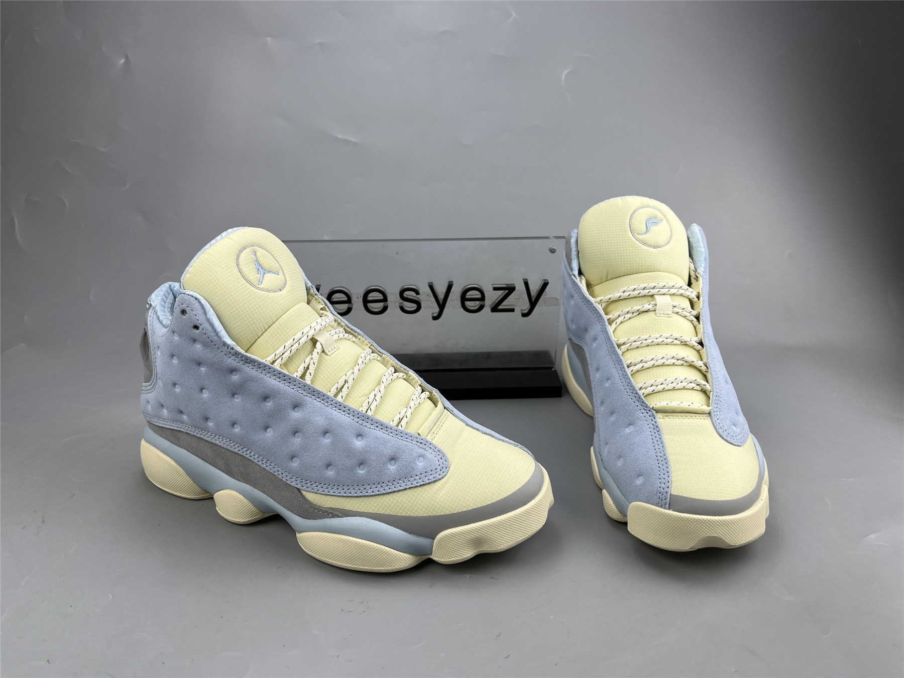 UA SOLEFLY X AIR JORDAN 13 RETRO