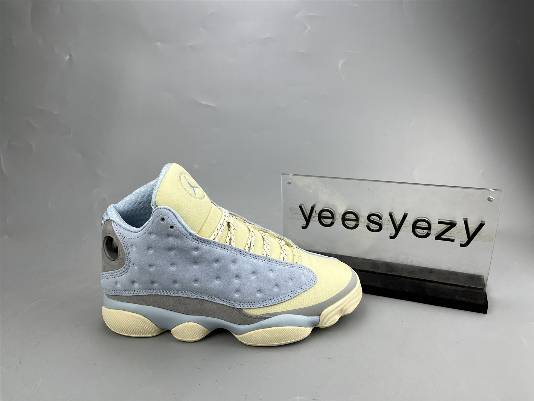 UA SOLEFLY X AIR JORDAN 13 RETRO