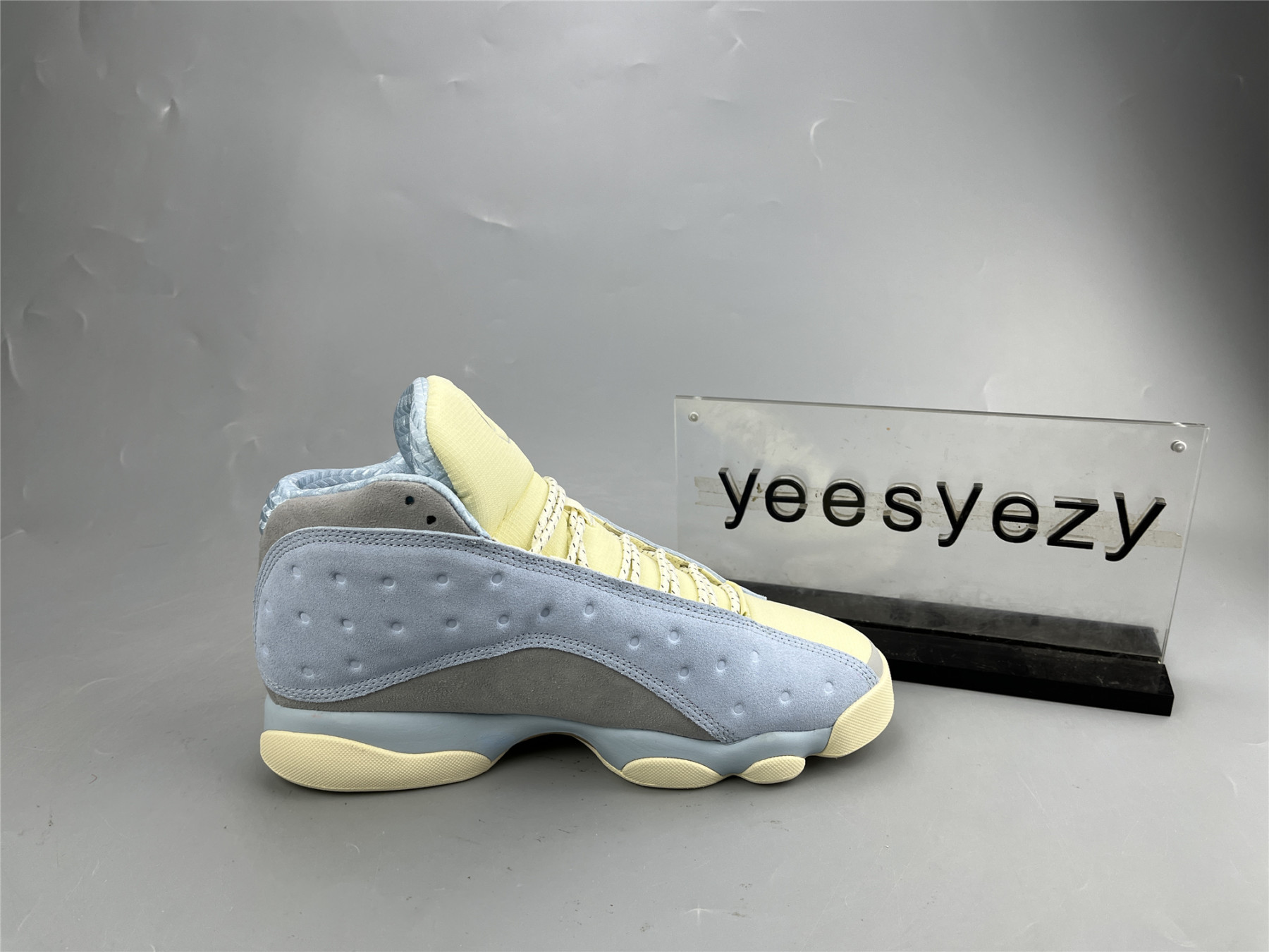 UA SOLEFLY X AIR JORDAN 13 RETRO