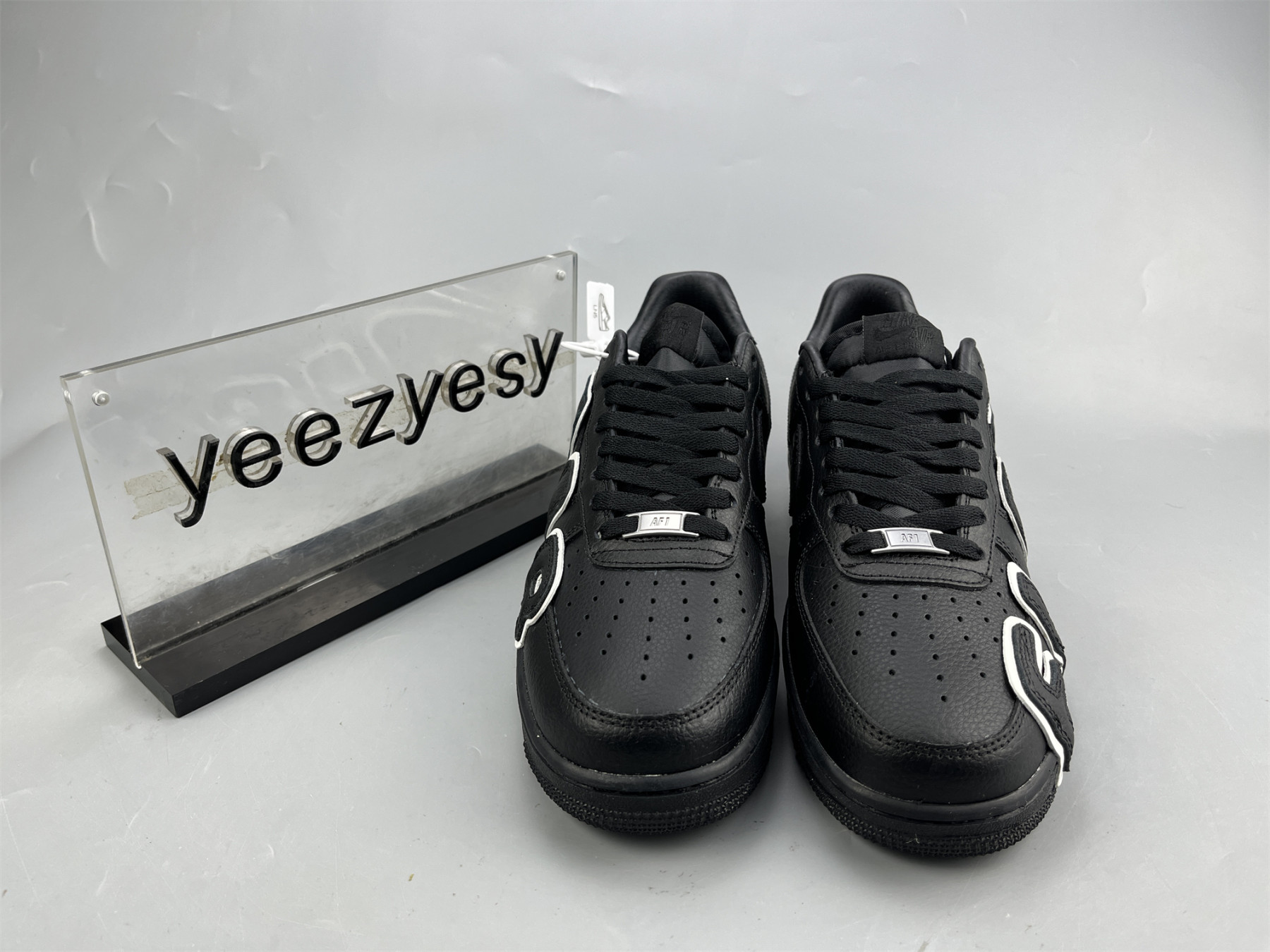 ua nike cactus plant flea market x air force 1 low preM1vm 