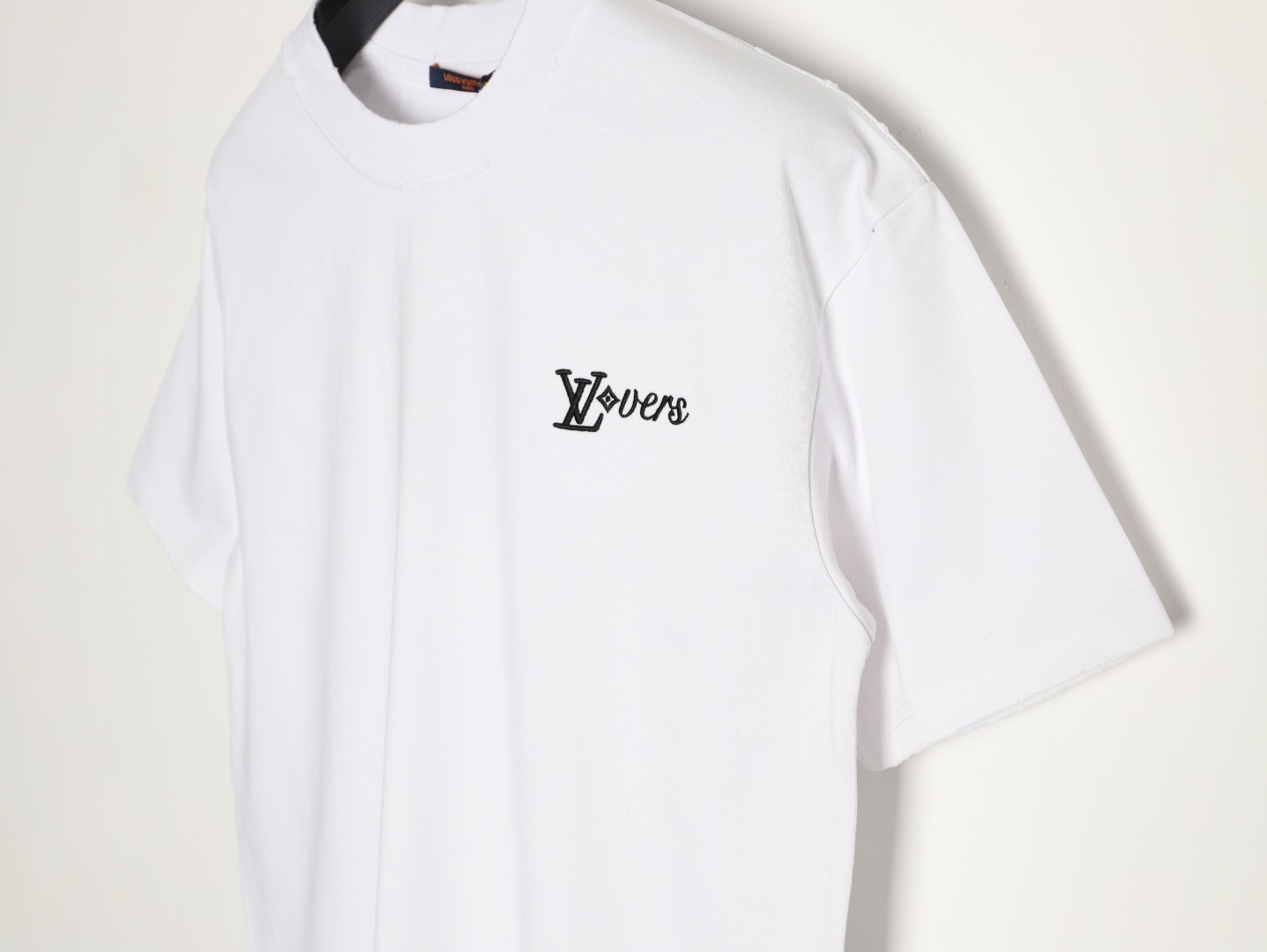 l0vis Vvtt0n lv 26ss short-sleeved t-shirt