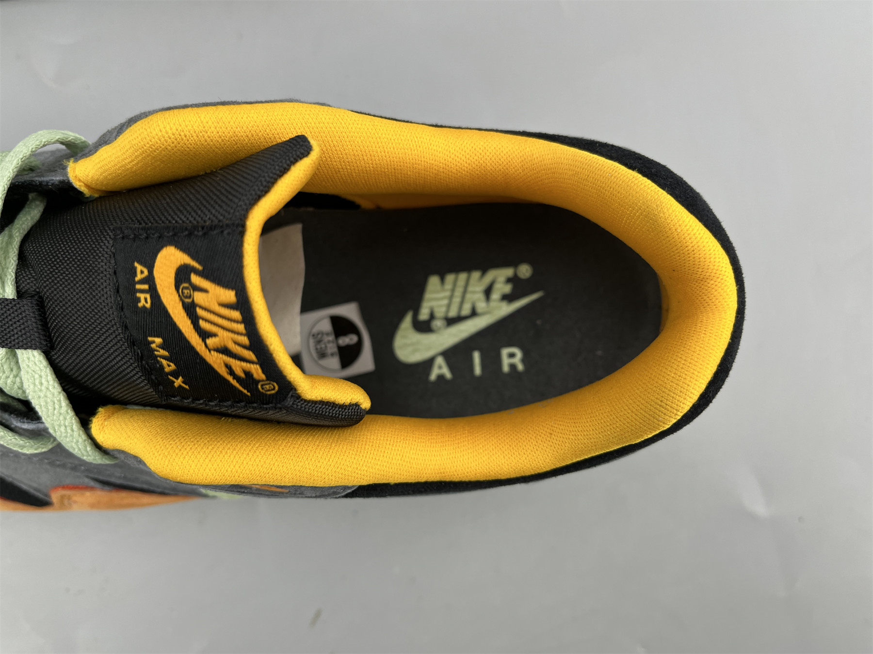 ua nike air max 1 preM1vm