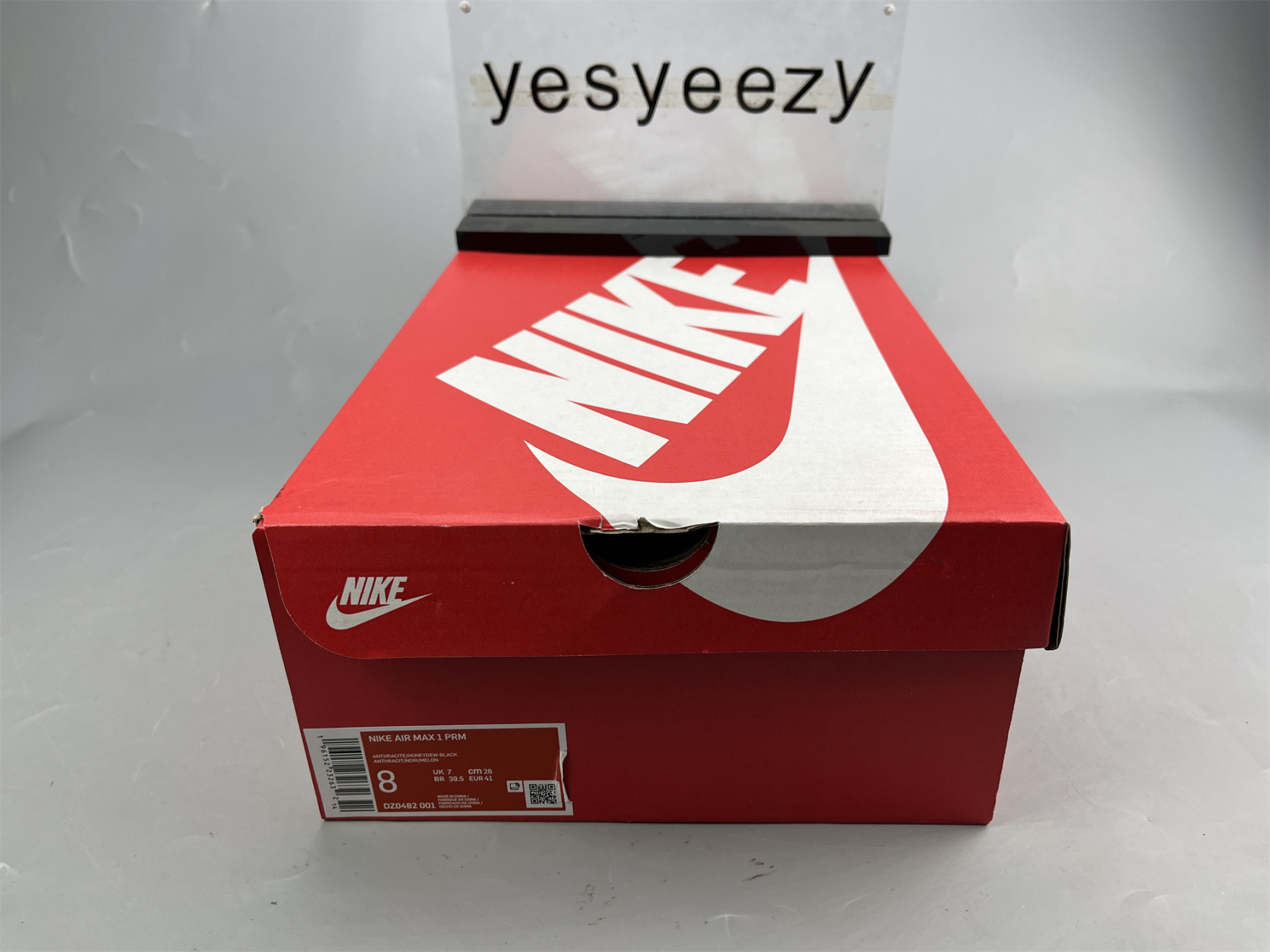 ua nike air max 1 preM1vm