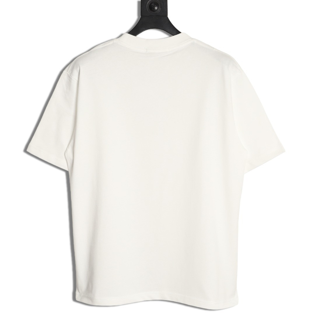 Acne Studios Short-sleeved T-shirt