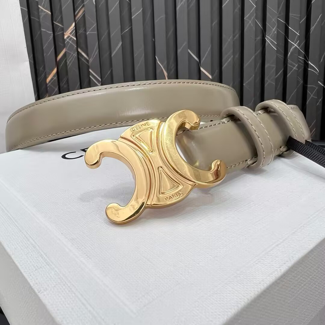 Celine Belt