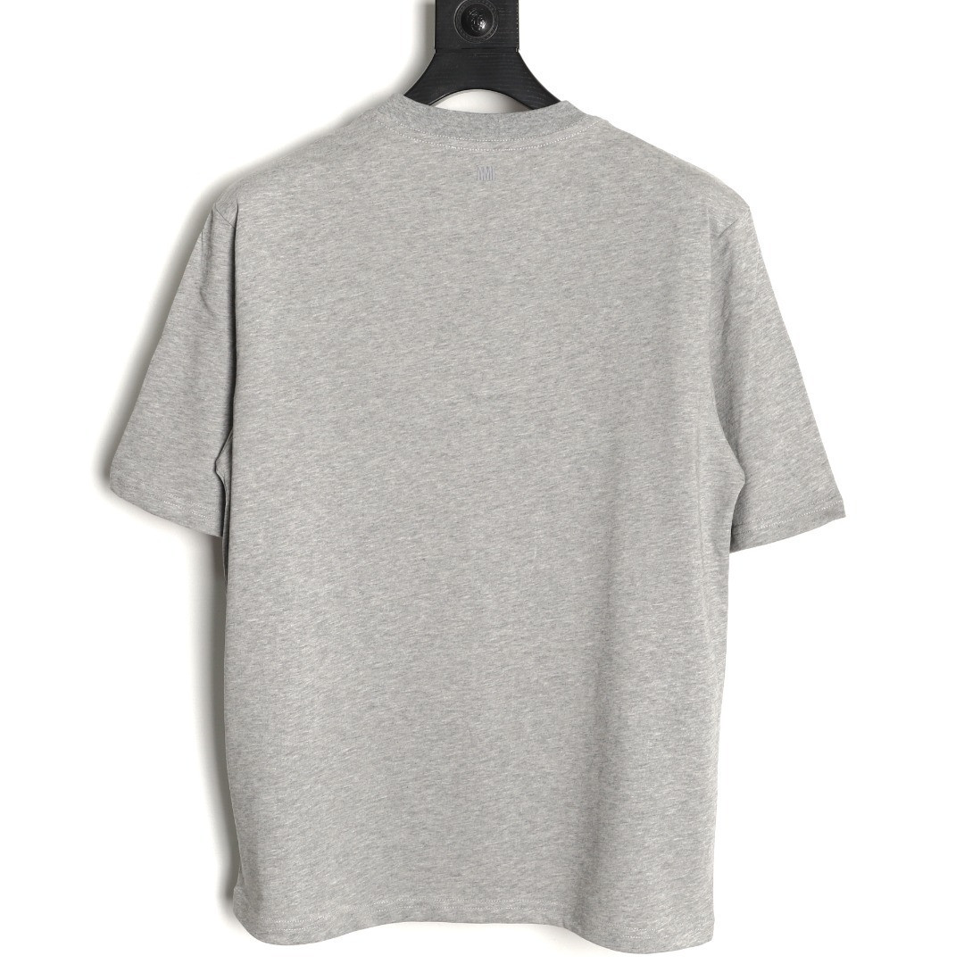 Ami Short-sleeved T-shirt