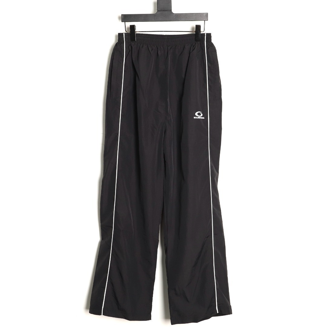 Ba1en*iaga BLCG 25FW Pants Suit