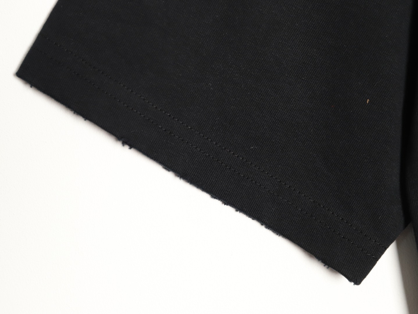 Ba1en*iaga short-sleeved t-shirt