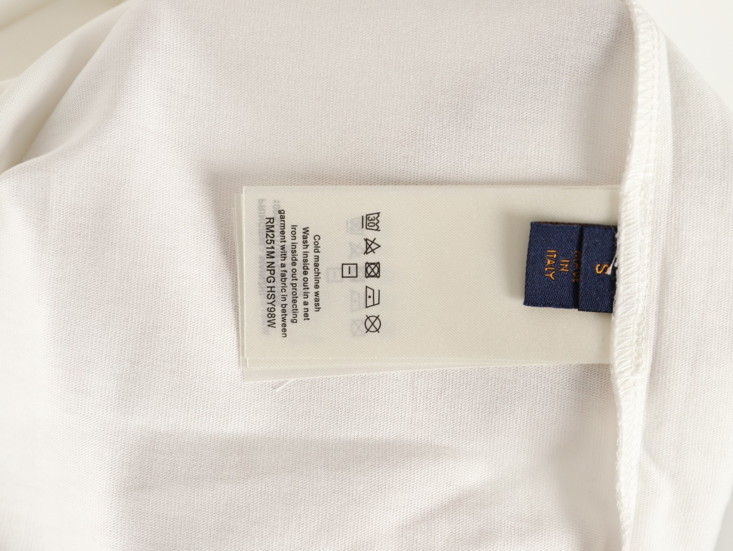 l0vis Vvtt0n lv short-sleeved t-shirt