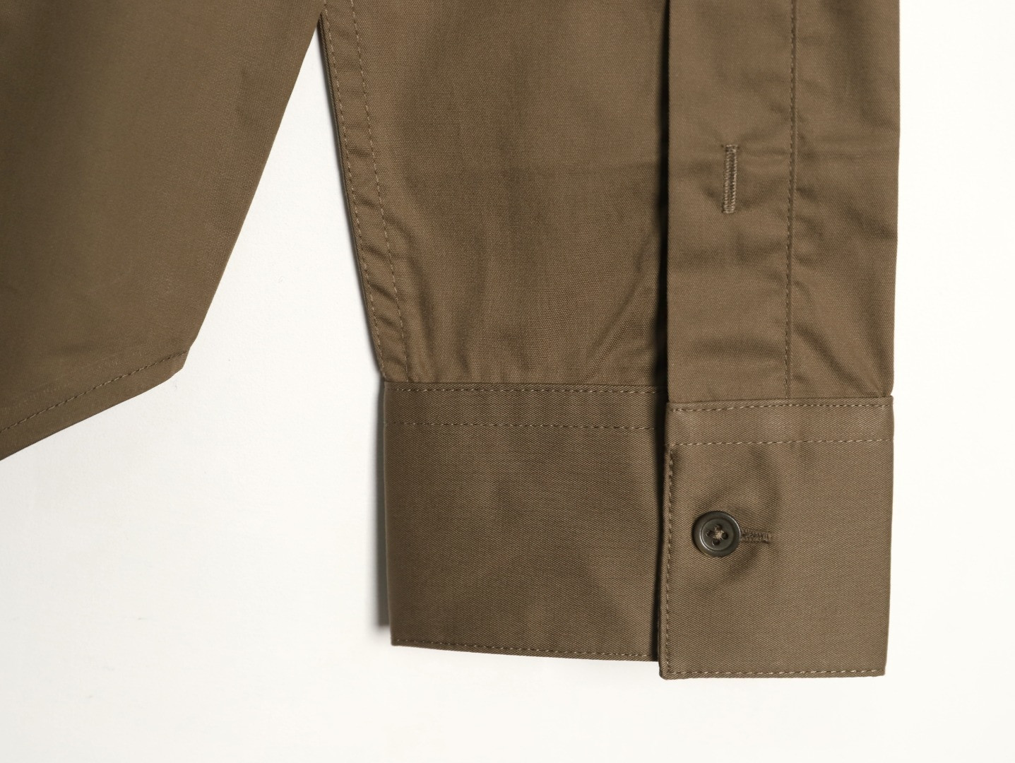 LOEWE Anagram Long-sleeved Shirts