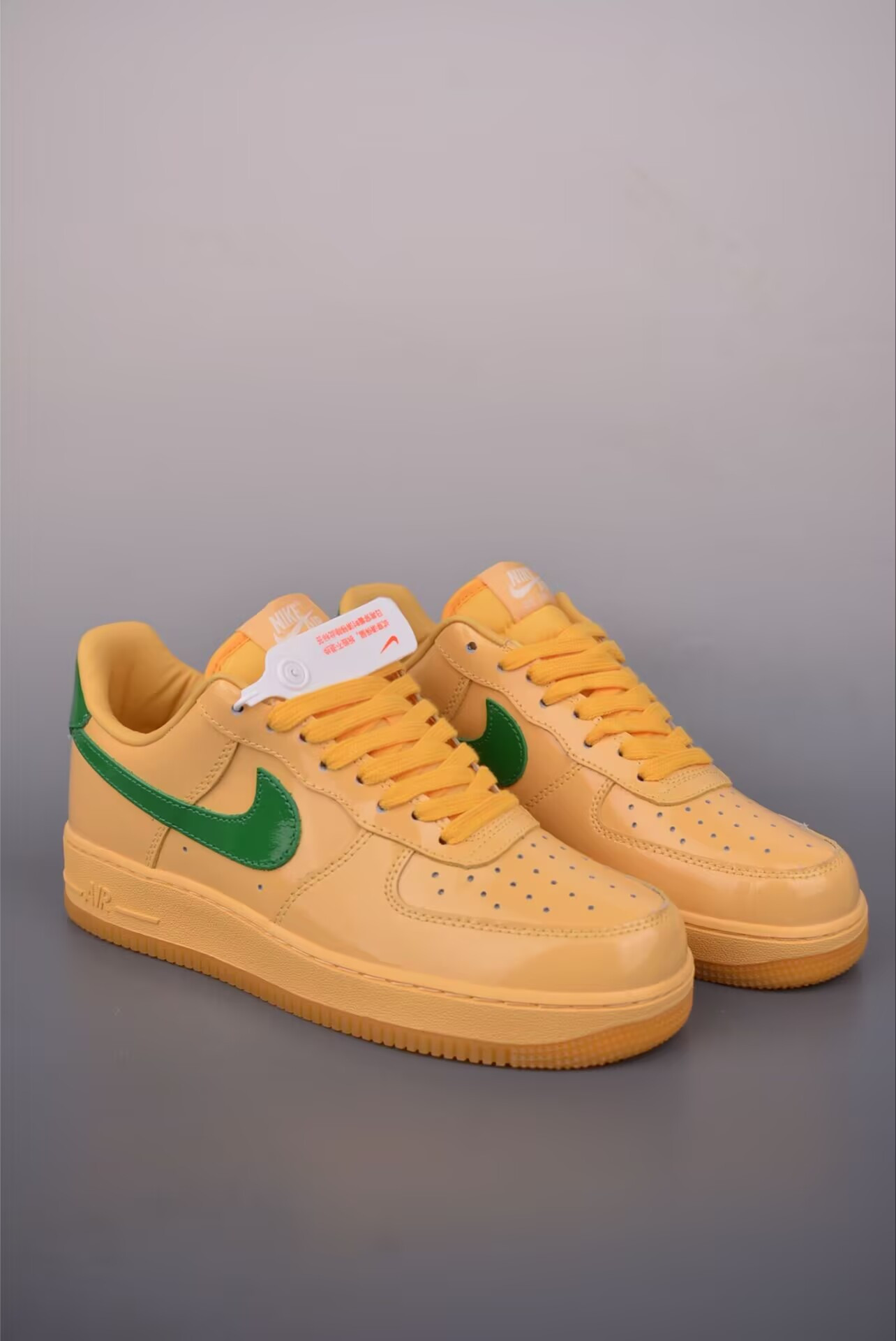 UA Air Force 1 Low
