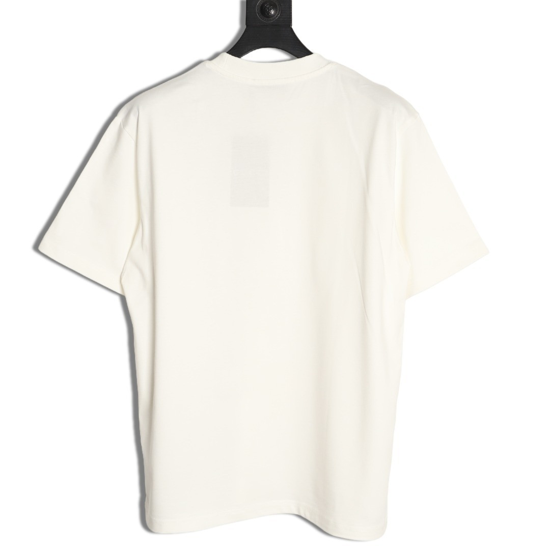Gvc*1 guc short-sleeved t-shirt