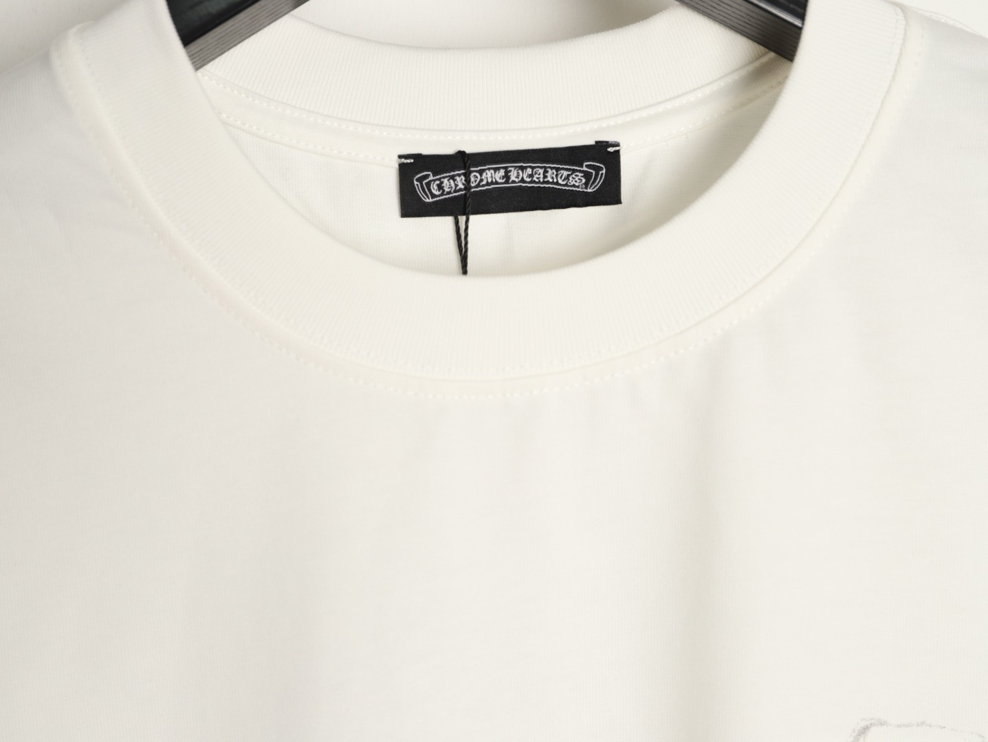 Ch*0me He**ts short-sleeved t-shirt