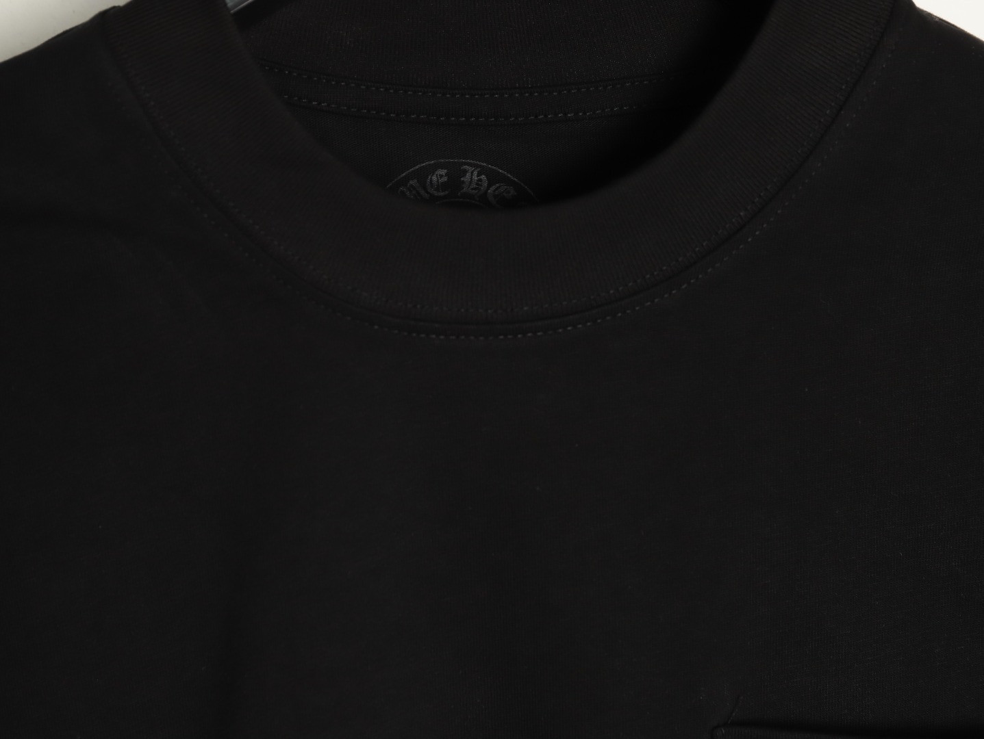 Ch*0me He**ts Long-Sleeved T-shirt