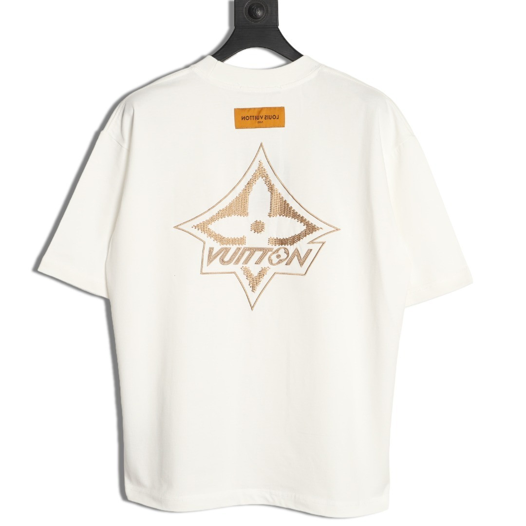 l0vis Vvtt0n lv short-sleeved t-shirt