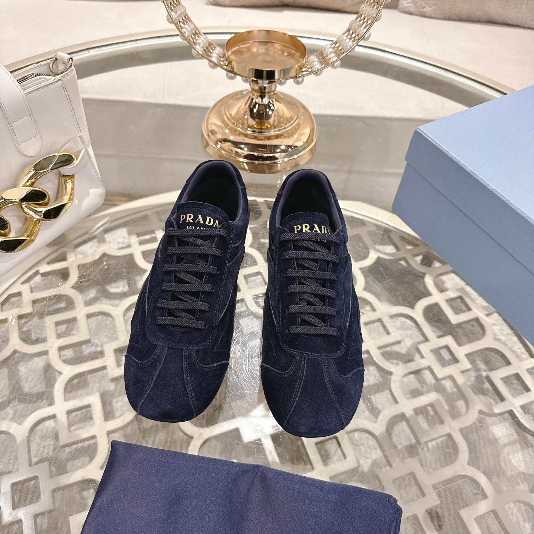 UA Pra*a Sneakers