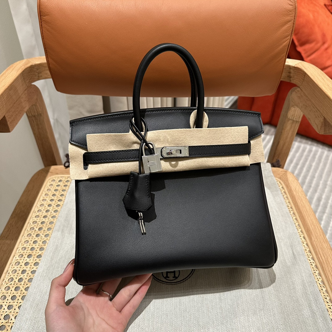 Hermès Birkin 25 30 35 Swift Leather (Customized, no exchange no return, about 20days)