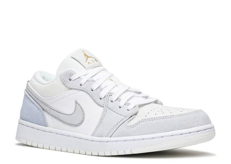 UA AIR JORDAN 1 LOW 