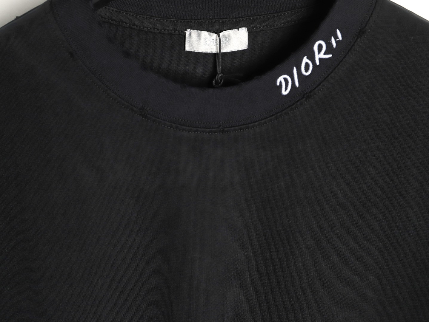 D10r short-sleeved t-shirt