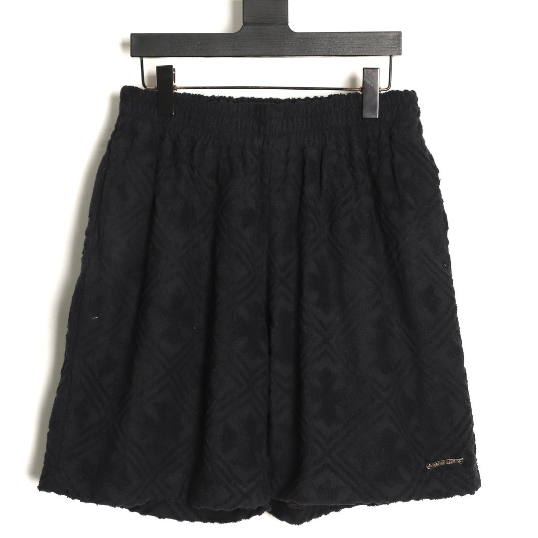 CHROME HEARTS Shorts