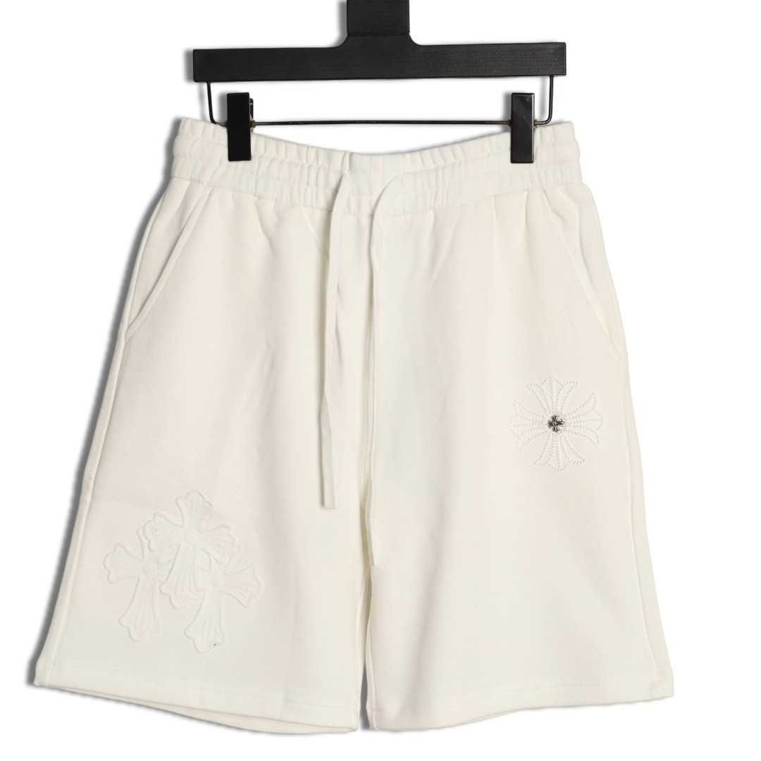 CHROME HEARTS Shorts