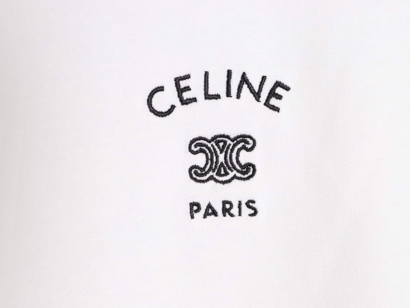 Ce1i*e 26ss short-sleeved t-shirt