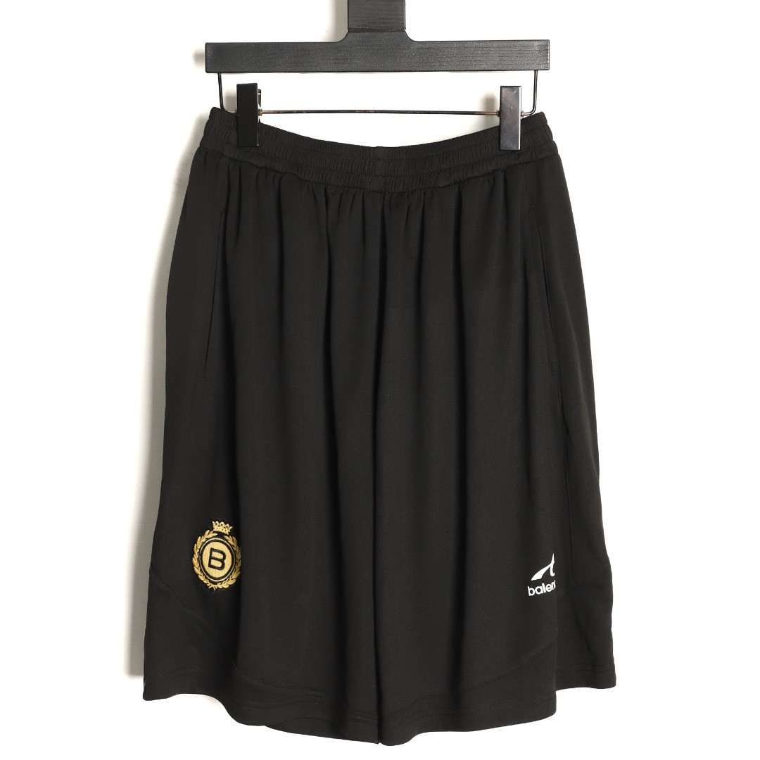 Balenciaga 26ss Shorts