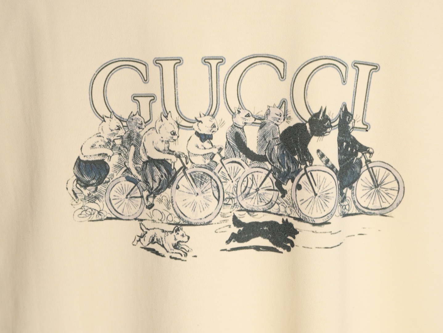 Gvc*1 short-sleeved t-shirt
