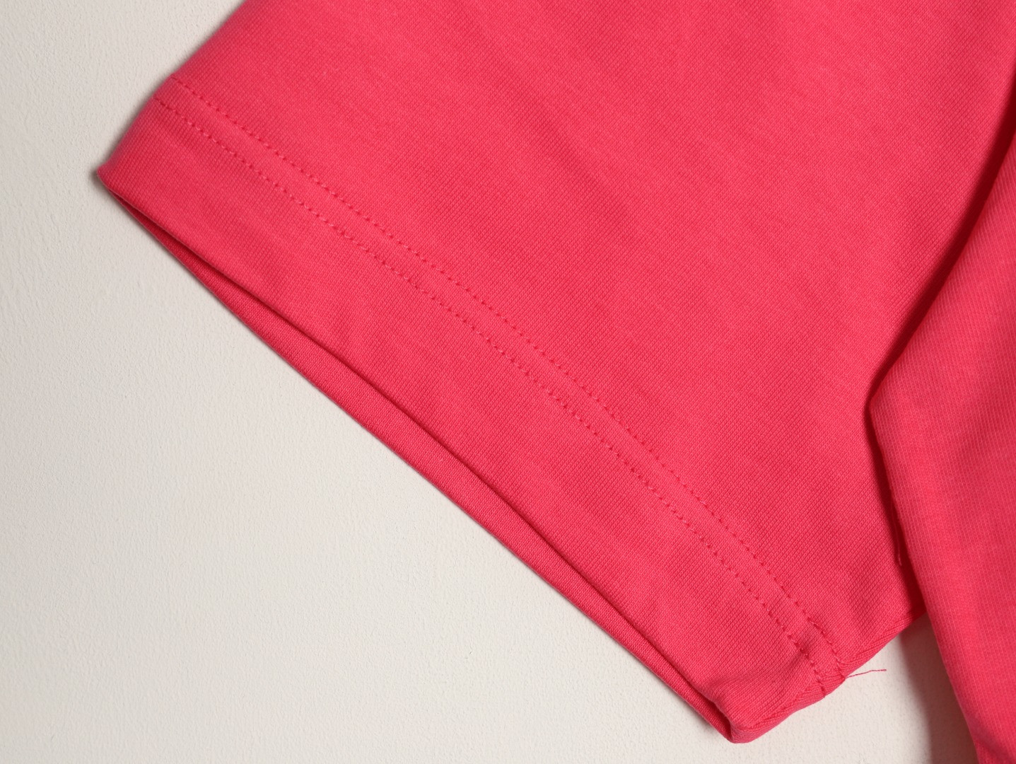 Ba1en*iaga 26ss short-sleeved t-shirt