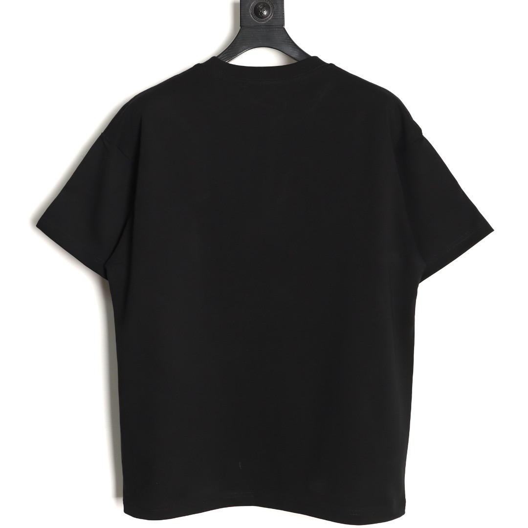 F**di short-sleeved t-shirt
