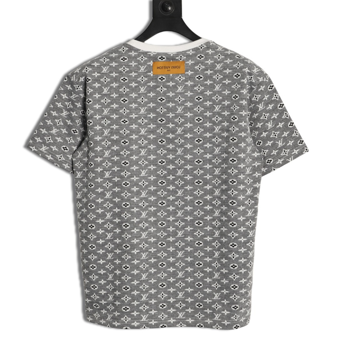 l0vis Vvtt0n 26ss short-sleeved t-shirt