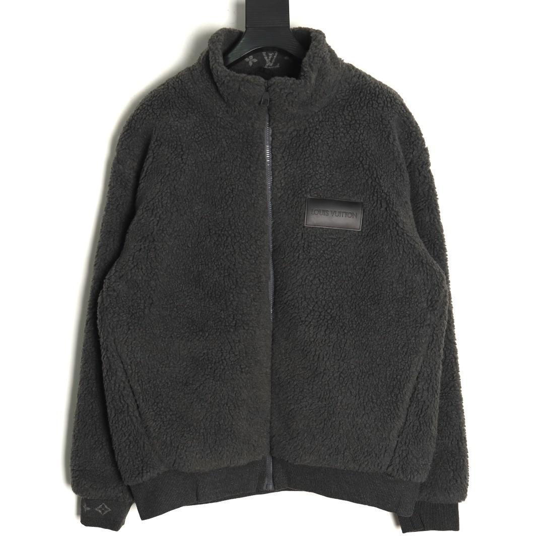 L0vis Vvtt0n LV 24Fw Jacket