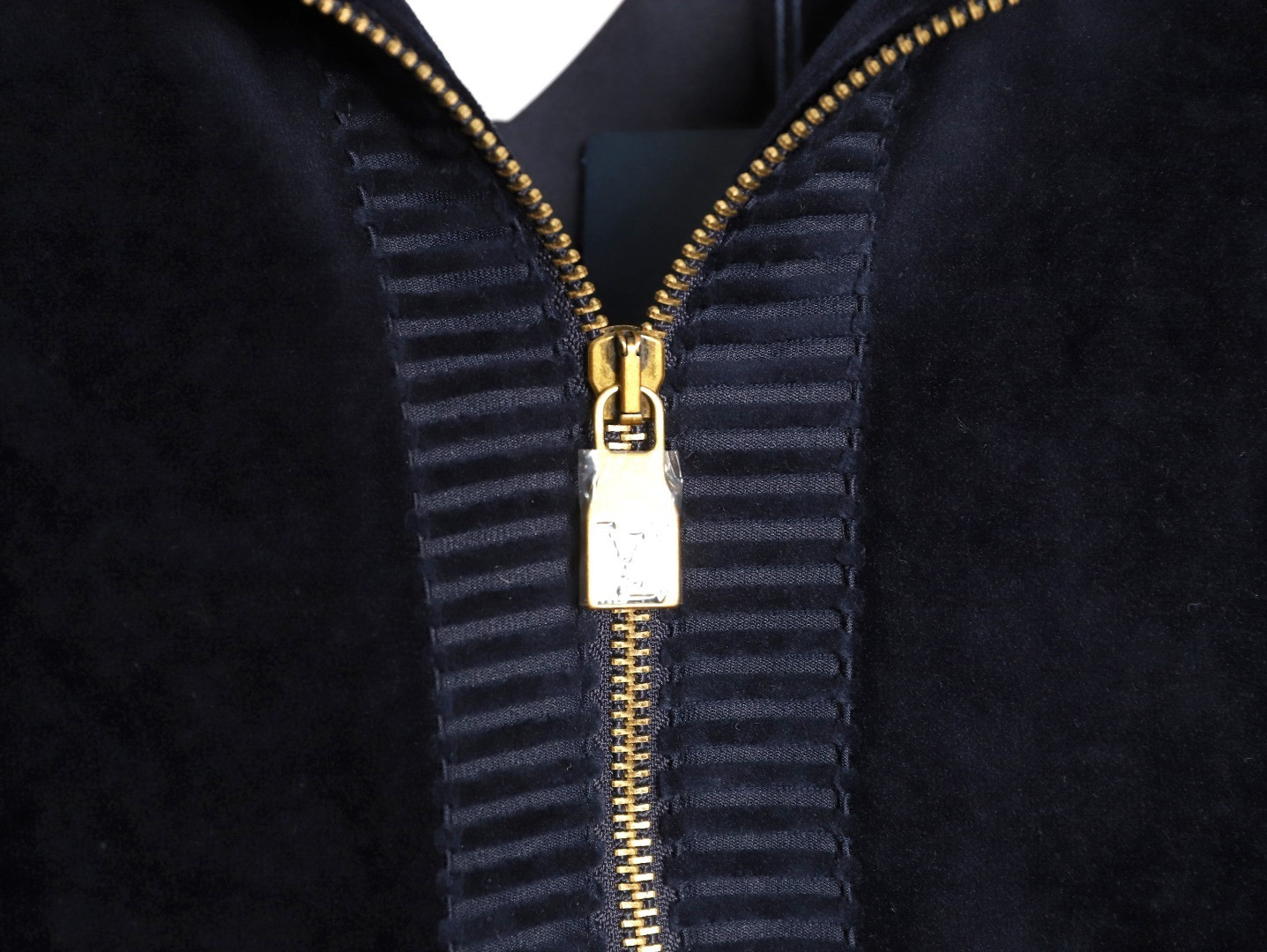 Louis Vuitton LV Coats Suit