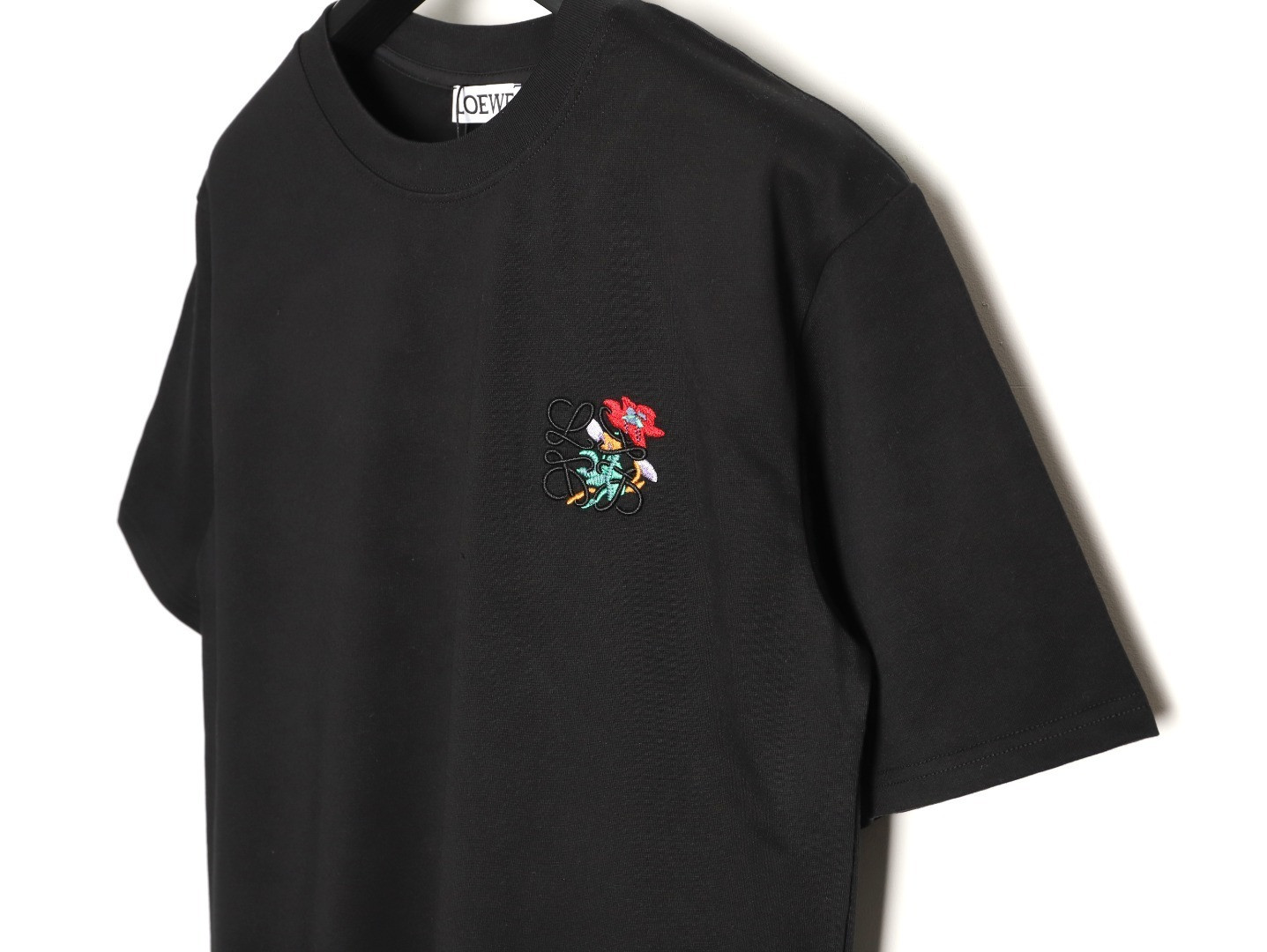 L0ew* short-sleeved t-shirt