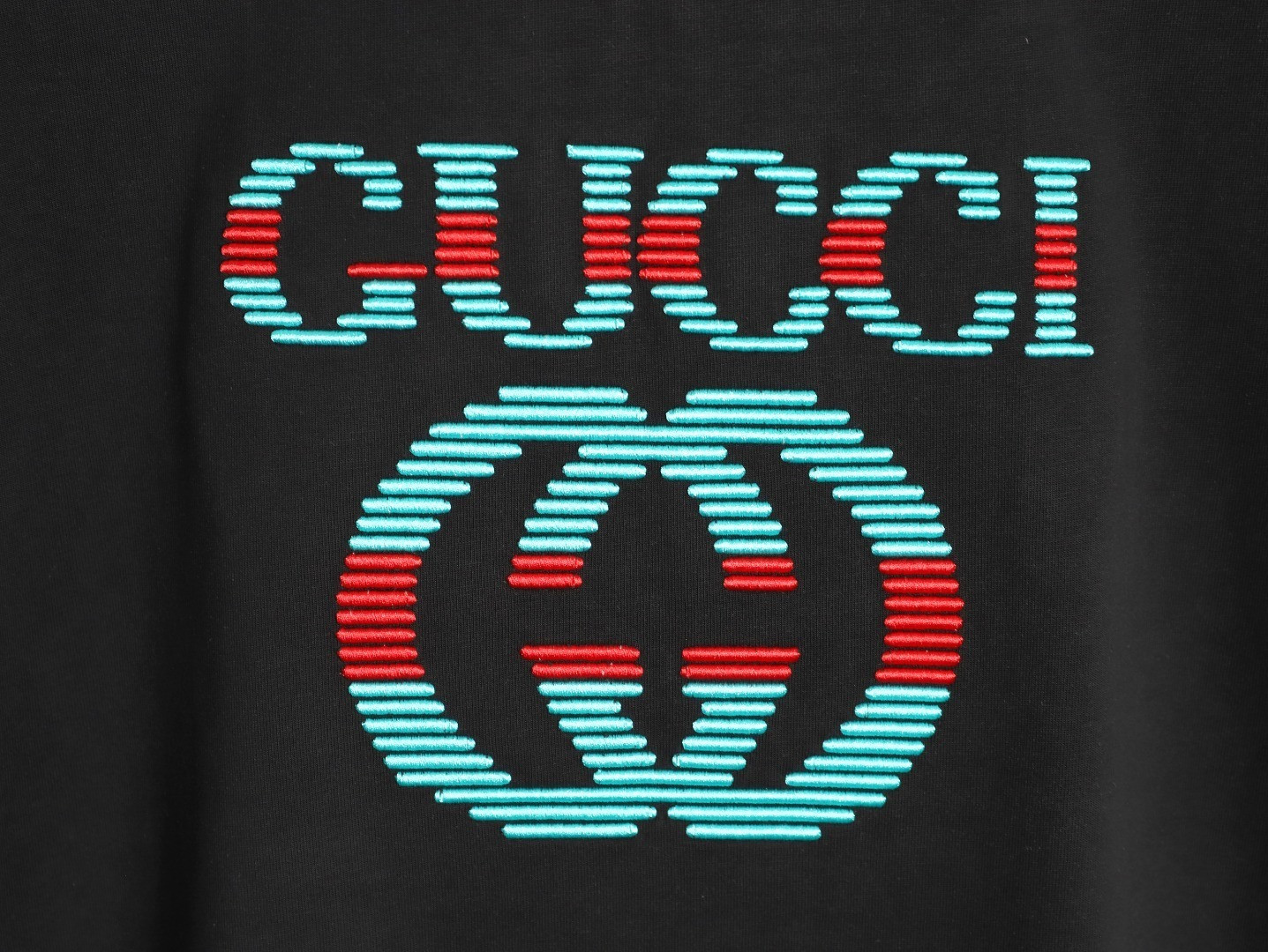 Gvc*1 short-sleeved t-shirt