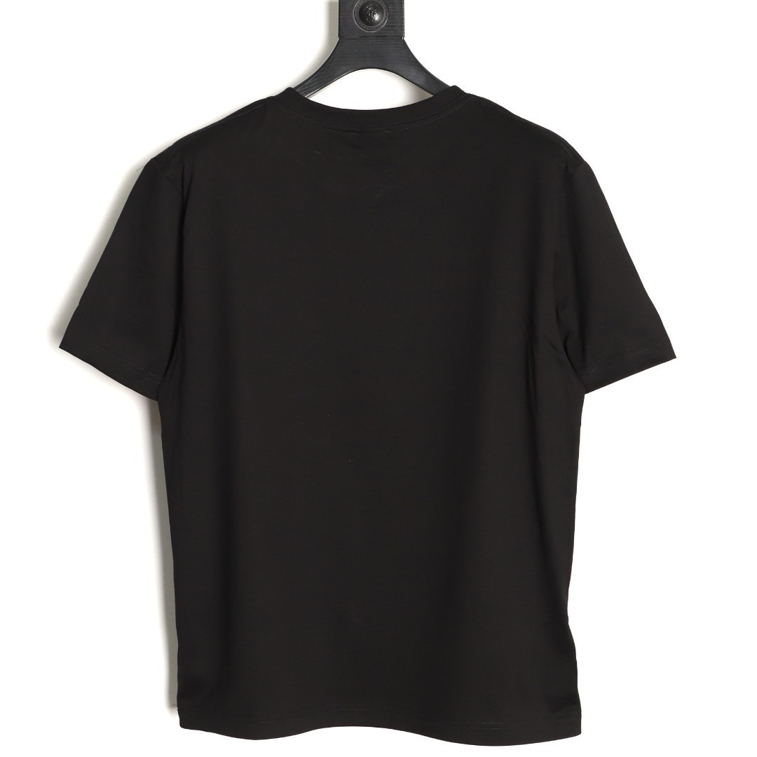 Sa1nt Lau*nt y51 short-sleeved t-shirt