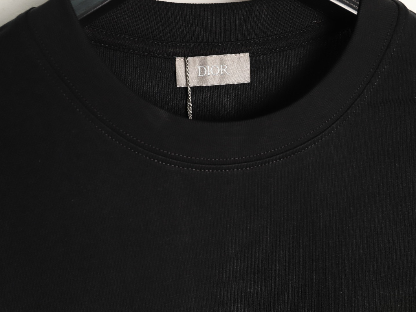 D10r 26ss short-sleeved t-shirt