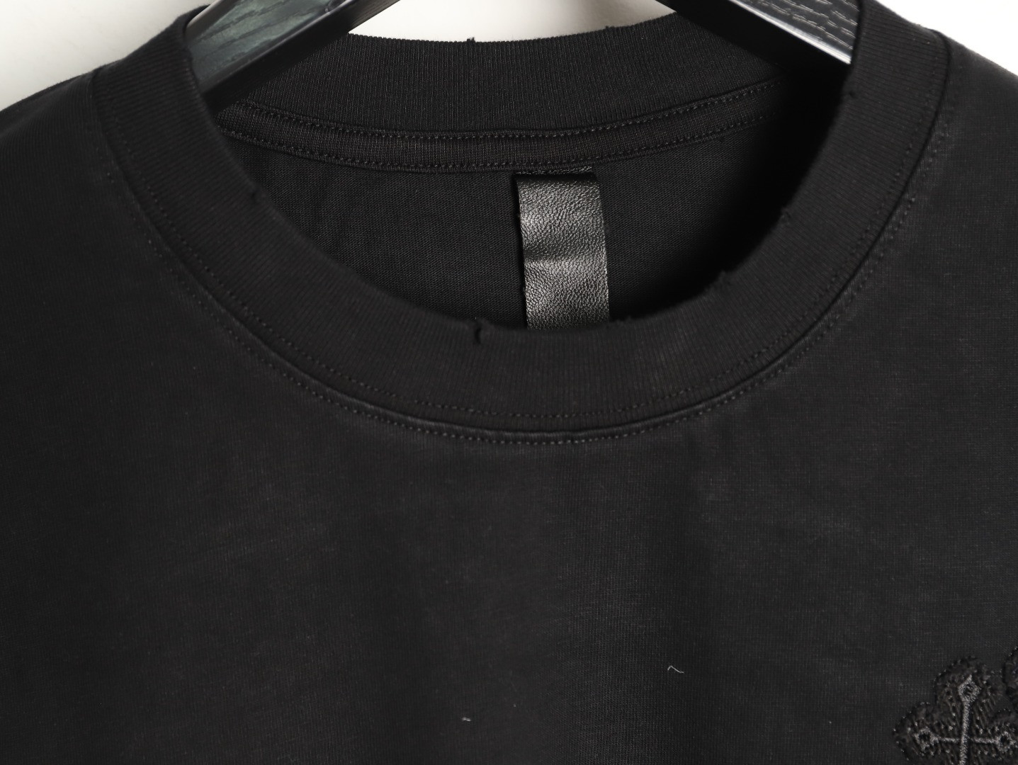 Ch*0me He**ts short-sleeved t-shirt