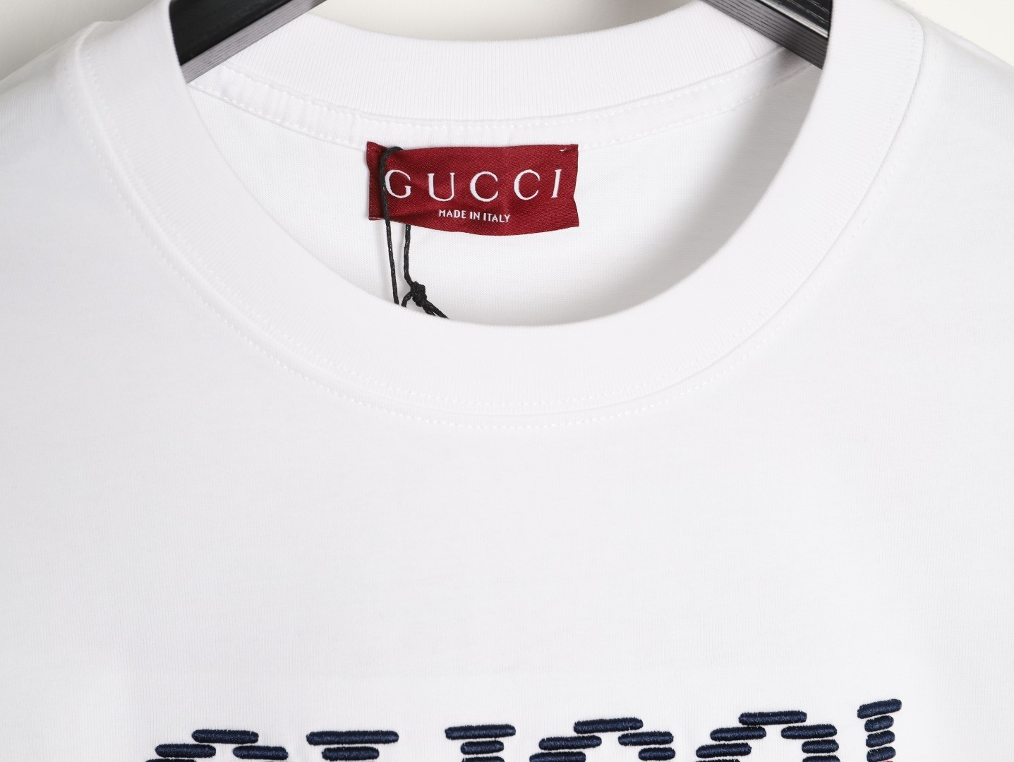 Gvc*1 short-sleeved t-shirt