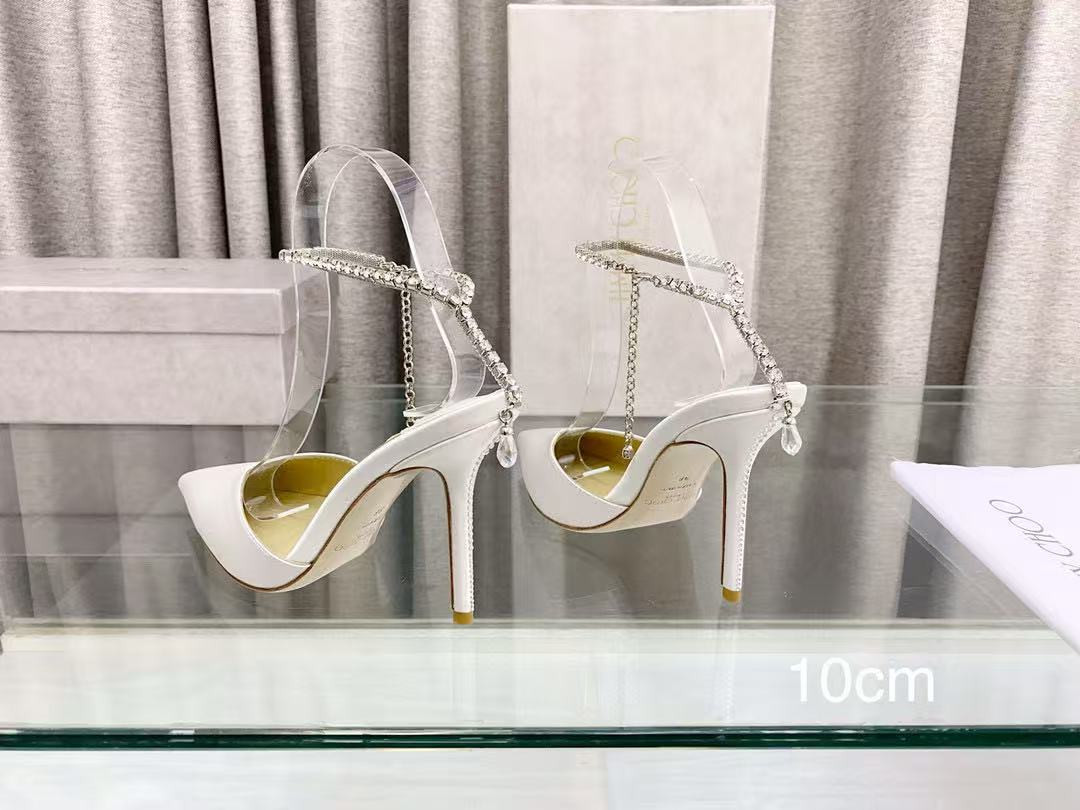 UA J1m*y Ch00 Pumps
