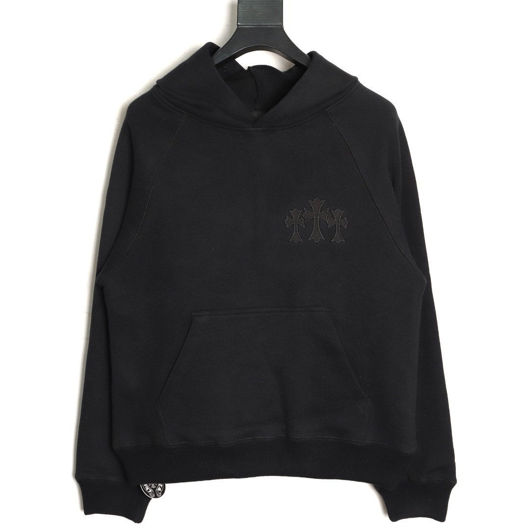 Ch*0me He**ts 25Fw Hoodies
