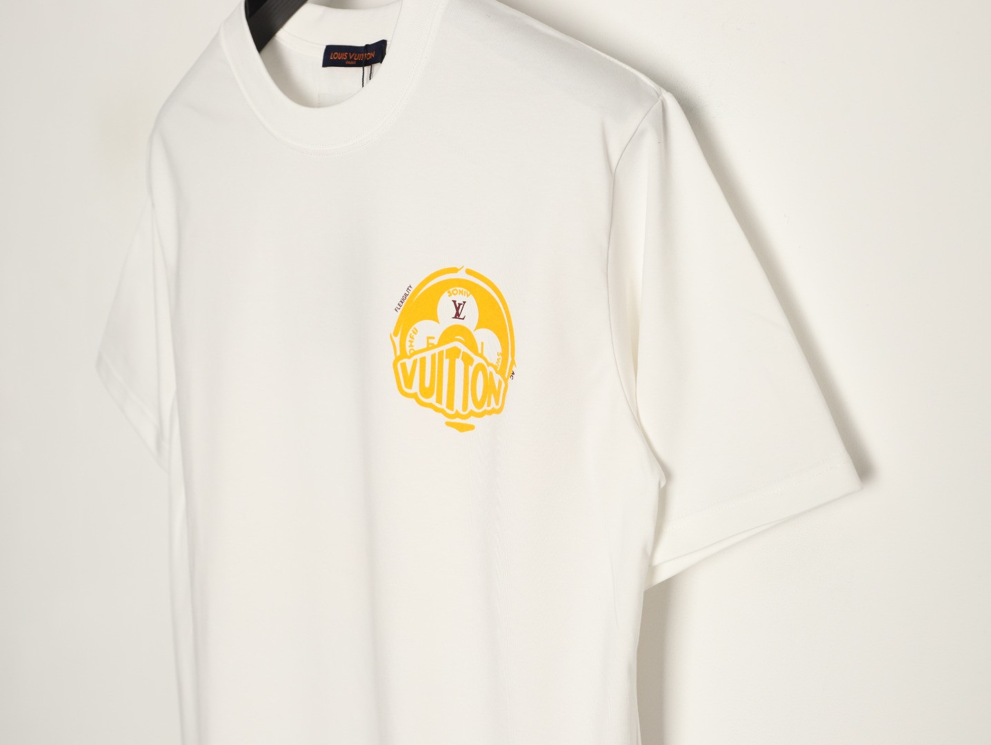 l0vis Vvtt0n 26ss short-sleeved t-shirt